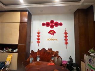 Phú nhuận  sát phan xích long 130m2  ngang 5.2 nhà 5 tầng thang máy 10pn tiện làm chdv