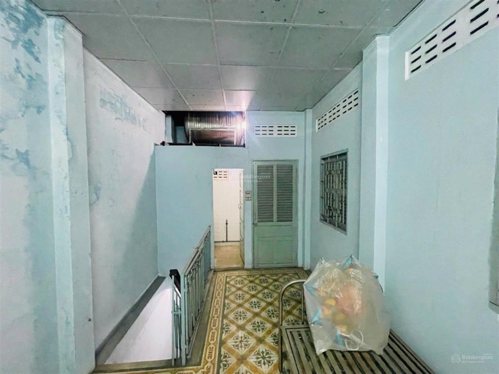 Khu vip lam sơn  bình thạnh 52m2 công nhận trệt lầu cách hxh tránh chỉ 30m khu hiếm nhà bán