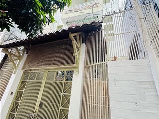 Ngang 6 nở hậu 8 dài 11 sổ cn 76m2 lê quang định  nhà 3 tầng btct thiết kế 6pn tiện ở đại gia đình