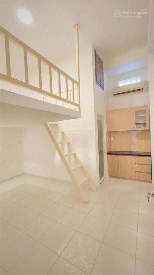 Hẻm xe hơi tránh điện biên phủ 60m2 nhà 3 tầng ngang 4m2 đang có dòng tiền 40tr/th