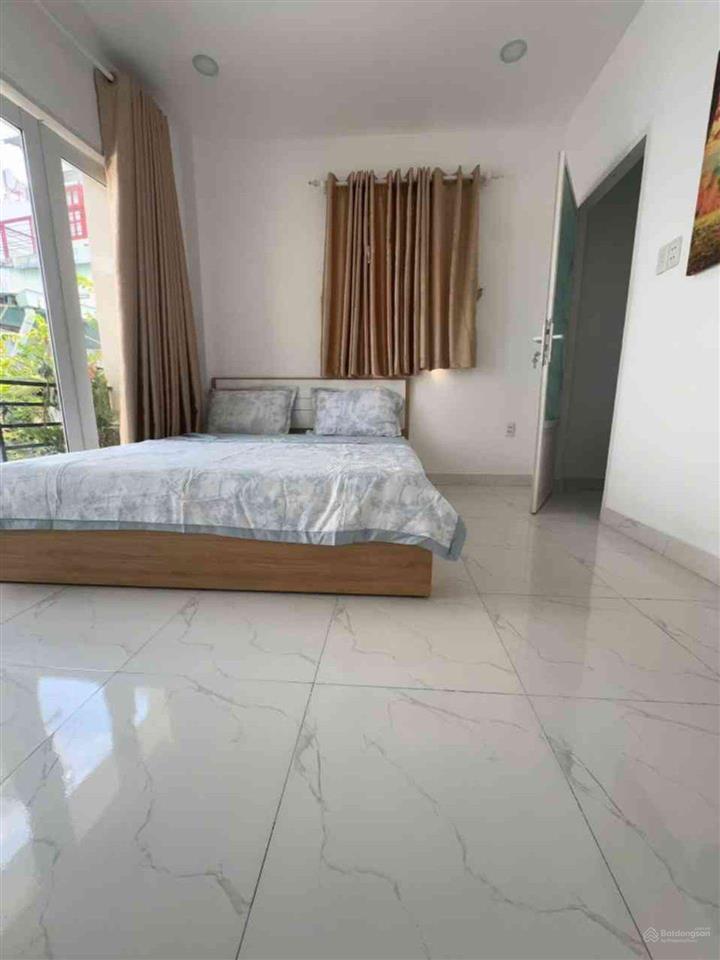Bán gấp nhà riêng 120m2  5 tầng gần phan xích long, phường 7, quận phú nhuận, giá tốt 13,9 tỷ