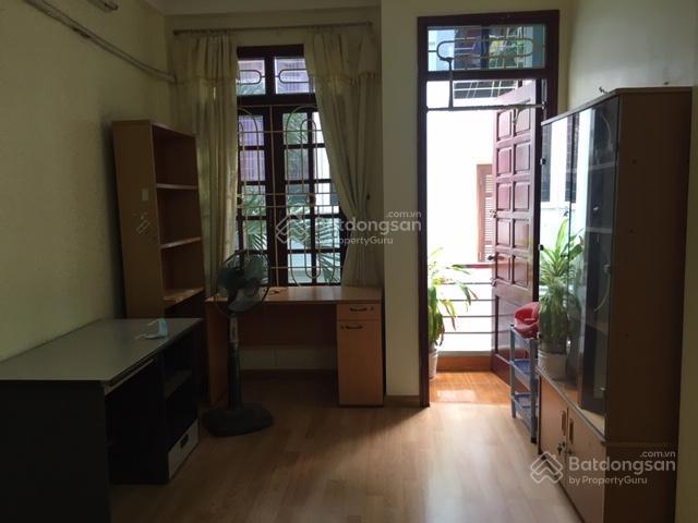 Chính chủ bán nhà 4 tầng ngõ 4m ô tô vào được vương thừa vũ, thanh xuân