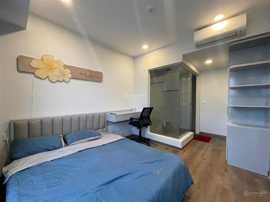 Bán căn hộ cao cấp sky89  2pn 2wc tầng cao  full nội thất  view sông  giá 6 tỷ 1 đã có sổ hồng