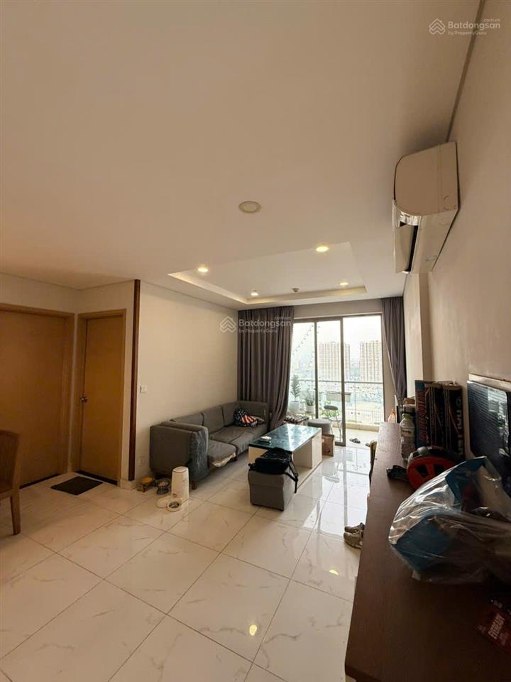 Bán gấp căn 3pn 2wc 88m2 angia riverside  view sông, quận 1  giá 5tỷ350  full nội thất  sổ sẵn