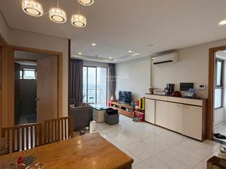 Bán gấp căn 3pn 2wc 88m2 angia riverside  view sông, quận 1  giá 5tỷ350  full nội thất  sổ sẵn