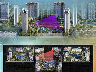 Chính chủ cần bán siêu phẩm góc 2pn2vs view bể bơi như resort 5 sao tại masteri era landmark vhop 3