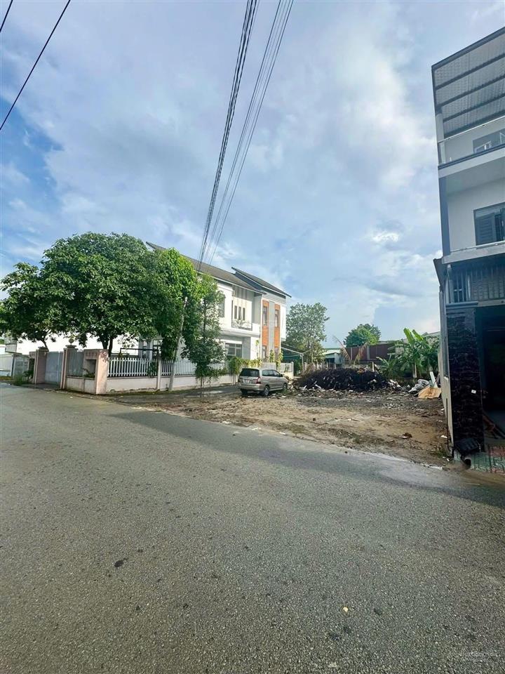 Bán đất 100m2 tại dx017, phú mỹ, thủ dầu một, bình dương, 840 triệu