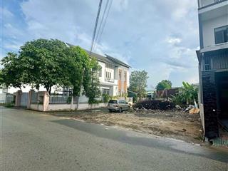 Bán đất 100m2 tại dx017, phú mỹ, thủ dầu một, bình dương, 840 triệu