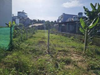 Kẹt tiền cần bán lô đất ở nguyễn đức thuận thủ dầu 1 dt300m2 shr giá ngợp rẻ có thương lượng nhẹ