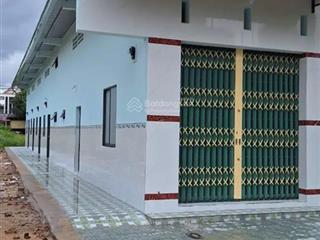 Ra gấp căn trọ cạnh trường trần văn ơn phường hoà lợi bến cát dt150m2 full thổ cư shr