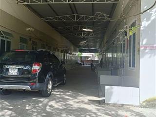 Bán dãy trọ 20 phòng đang có sẵn nguồn thu 24tr/tháng ở nguyễn văn linh minh hưng chơn thành