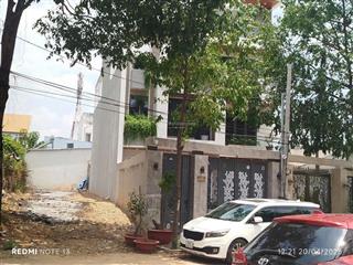 Tôi vừa nhận lô đất ở nguyễn đức thuận hiệp thành thủ dầu 1 dt191m2 shr