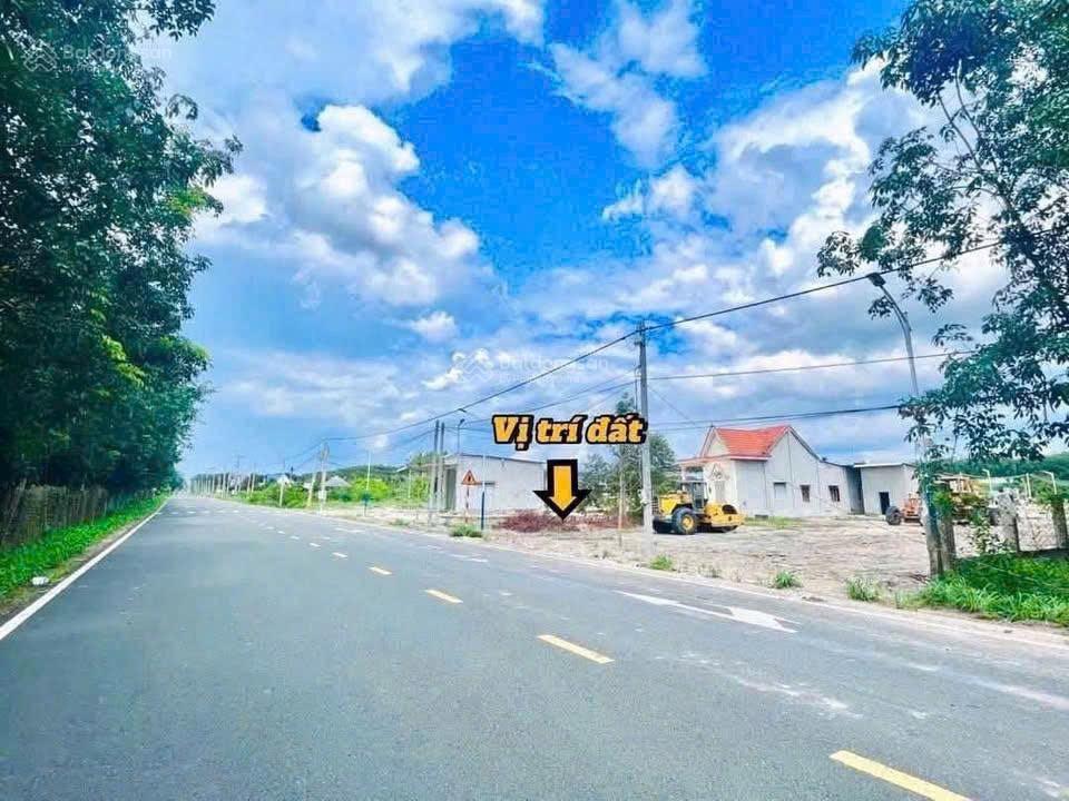 Cần bán lô đất ở cao bá quát, minh hưng, chơn thành. dt 456m2 shr, công chứng trong ngày