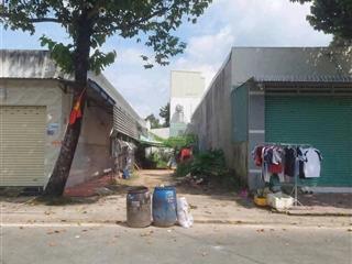 Bán nhanh lô đất ở đường d13 chánh phú hoà dt150m2 shr cách chơ mỹ phước 3 400m