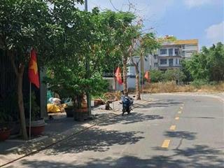 Cần bán nhanh lô đất ở chánh phú hòa ngay ni3 cách chợ mỹ phước 3 400m dt150m2 sổ hồng riêng