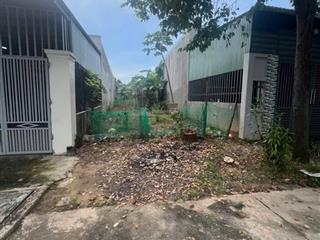 Cần thanh lý lô đất ngay ở chánh phú hoà dt150m2 sổ hồng riêng full thổ cư cách chợ mỹ phước 3