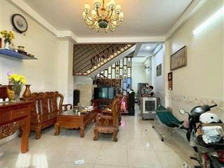 Bán nhà ngay chợ bình tây quận 8, tphcm, dt 80m2, sổ hồng riêng công chứng ngay