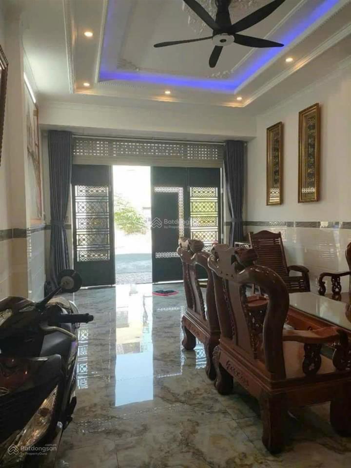 Thanh lý nhà quận 8 ở đường bùi trung trực tphcm sổ hồng riêng công chứng ngay