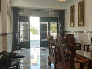 Thanh lý nhà quận 8 ở đường bùi trung trực tphcm sổ hồng riêng công chứng ngay