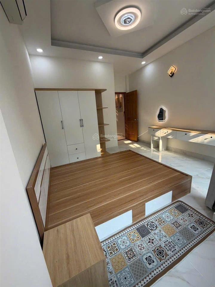 Ra gấp nhà 1 triệt 1 lầu ở quận bình tân tp hcm dt 80m2 sổ hồng riêng công chứng ngay