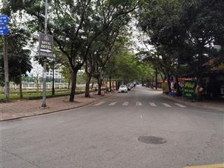 Bán nhà biệt thự sài đồng, long biên, gara, thang máy, 179m2, 4tầng, mt 12m, 56 tỷ