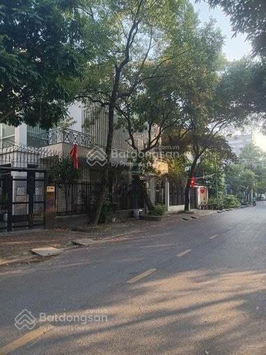 Bán biệt thự khu đô thị sài đồng, 145m², 4 tầng, mt 7,2m, giá 41,5 tỷ có tl