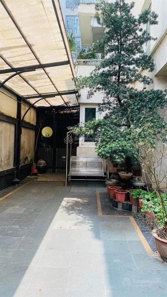 Bán biệt thự khu đô thị sài đồng, 145m², 4 tầng, mt 7,2m, giá 41,5 tỷ có tl
