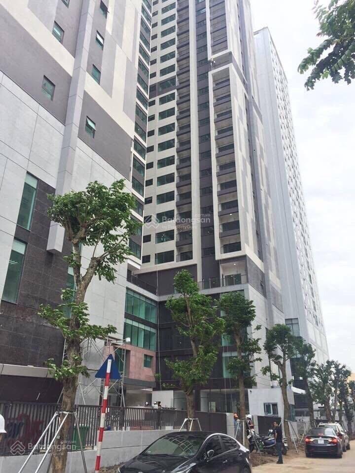 Bán căn hộ giá hời mỹ đình plaza 2, tòa ct1, 76m2, 2 phòng ngủ, 2 wc, sổ đỏ lâu dài