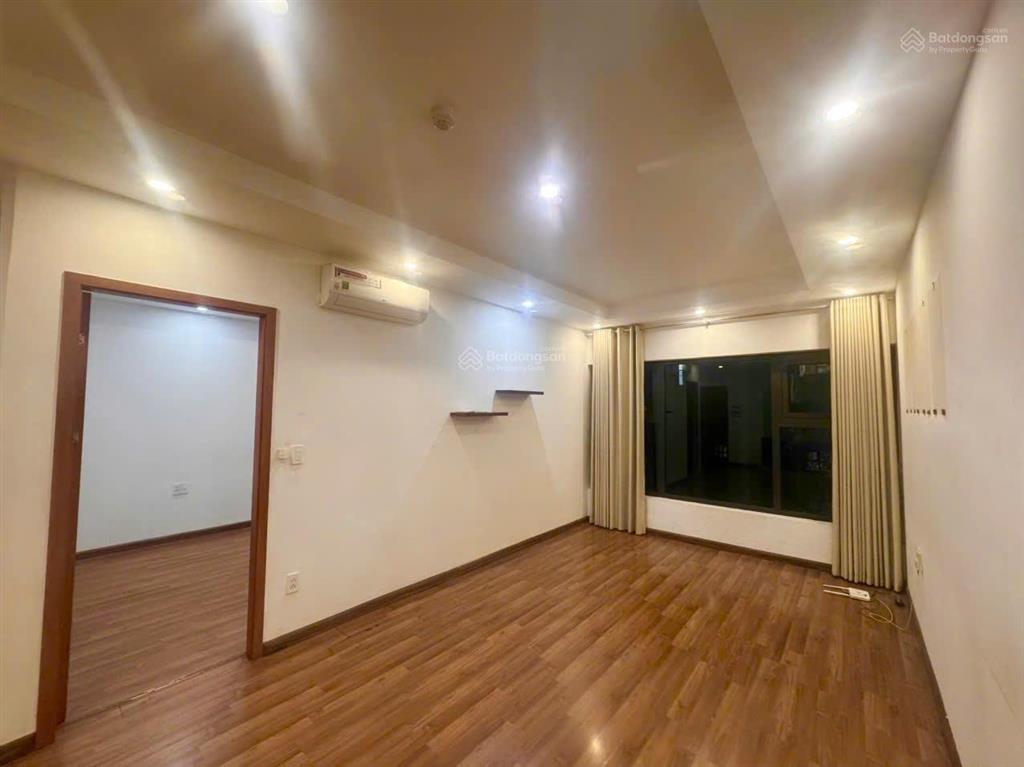 Bán căn hộ giá hời mỹ đình plaza 2, tòa ct1, 76m2, 2 phòng ngủ, 2 wc, sổ đỏ lâu dài