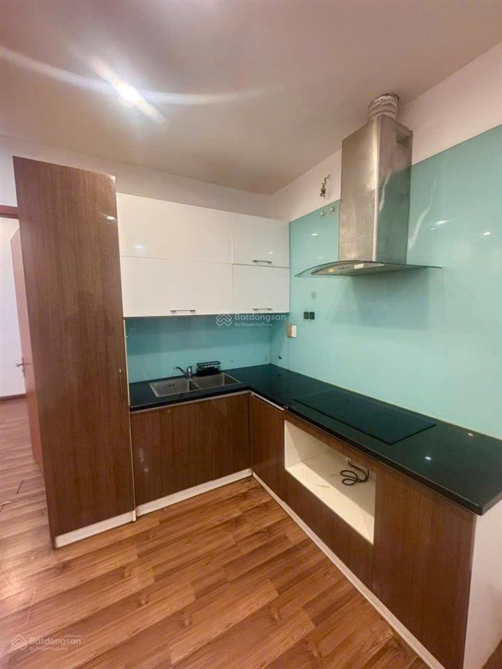 Bán căn hộ giá hời mỹ đình plaza 2, tòa ct1, 76m2, 2 phòng ngủ, 2 wc, sổ đỏ lâu dài