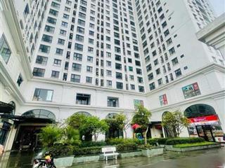 Bán gấp căn 2 ngủ eco lake view 32 đại từ, nội thất xịn, giá siêu rẻ