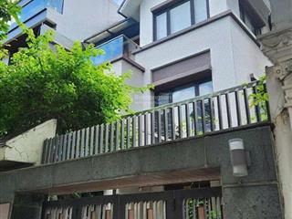 Bán biệt thự tây nam linh đàm  view công viên, đẳng cấp đáng sống giá hời