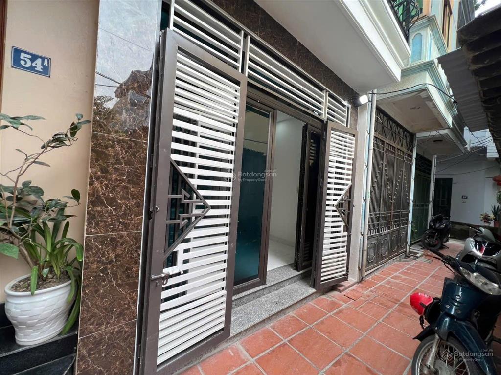 Bán nhà xây mới phan trọng tuệ, kim giang, bằng liệt, pháp lý chuẩn ô tô sát nhà nhỉnh 7 tỷ