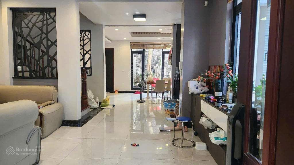 Bán gấp giá bất chấp biệt thự sân vườn cao cấp tây nam linh đàm, vị trí độc tôn, đẳng cấp