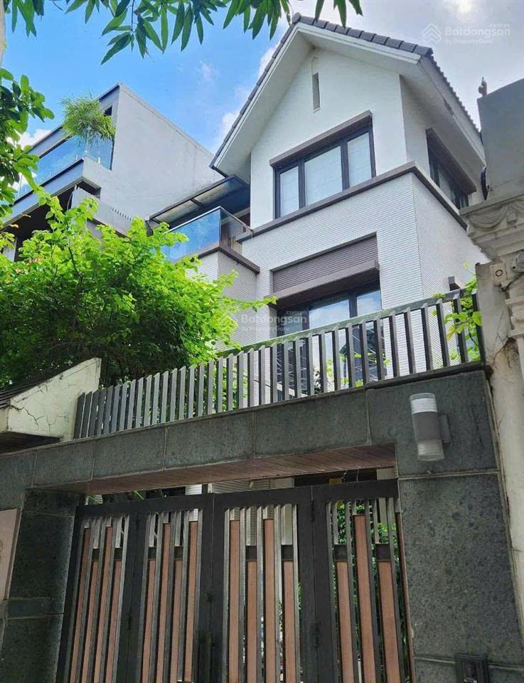 Bán gấp giá bất chấp biệt thự sân vườn cao cấp tây nam linh đàm, vị trí độc tôn, đẳng cấp