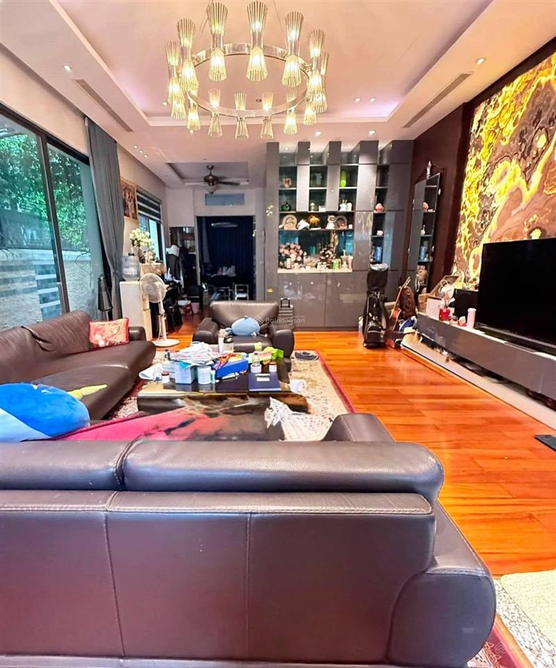 Bán gấp giá bất chấp biệt thự sân vườn cao cấp tây nam linh đàm, vị trí độc tôn, đẳng cấp