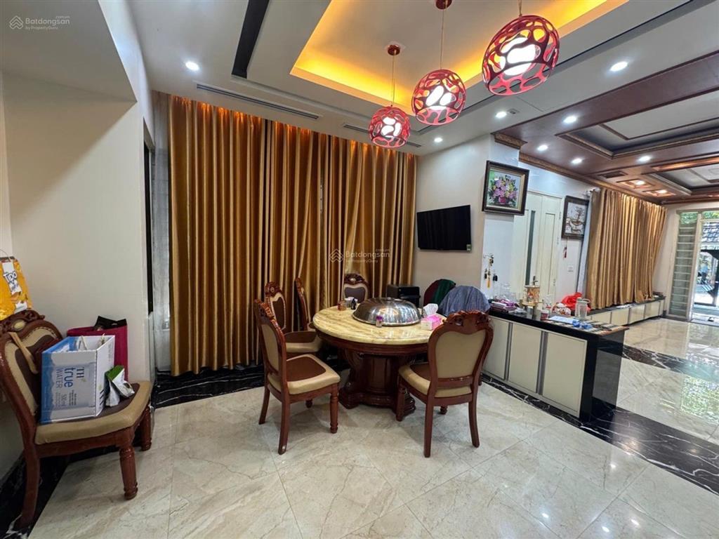 Bán gấp giá bất chấp biệt thự sân vườn cao cấp tây nam linh đàm, vị trí độc tôn, đẳng cấp