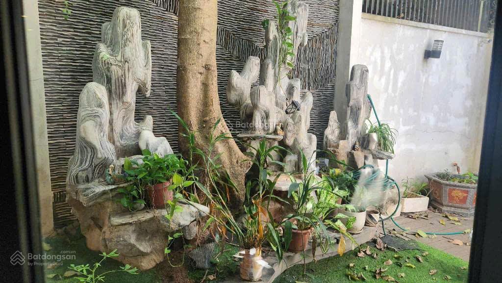 Bán gấp giá bất chấp biệt thự sân vườn cao cấp tây nam linh đàm, vị trí độc tôn, đẳng cấp