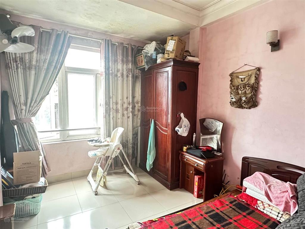 Bán nhà mặt phố la thành ô chợ dừa mặt phố kinh doanh 40m 4 tầng sổ đỏ 21 tỷ