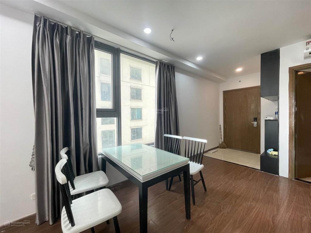 Căn hộ cc 2pn, 2wc tại rice city linh đàm, 4,6 tỷ, 62,5m2 hàng hot