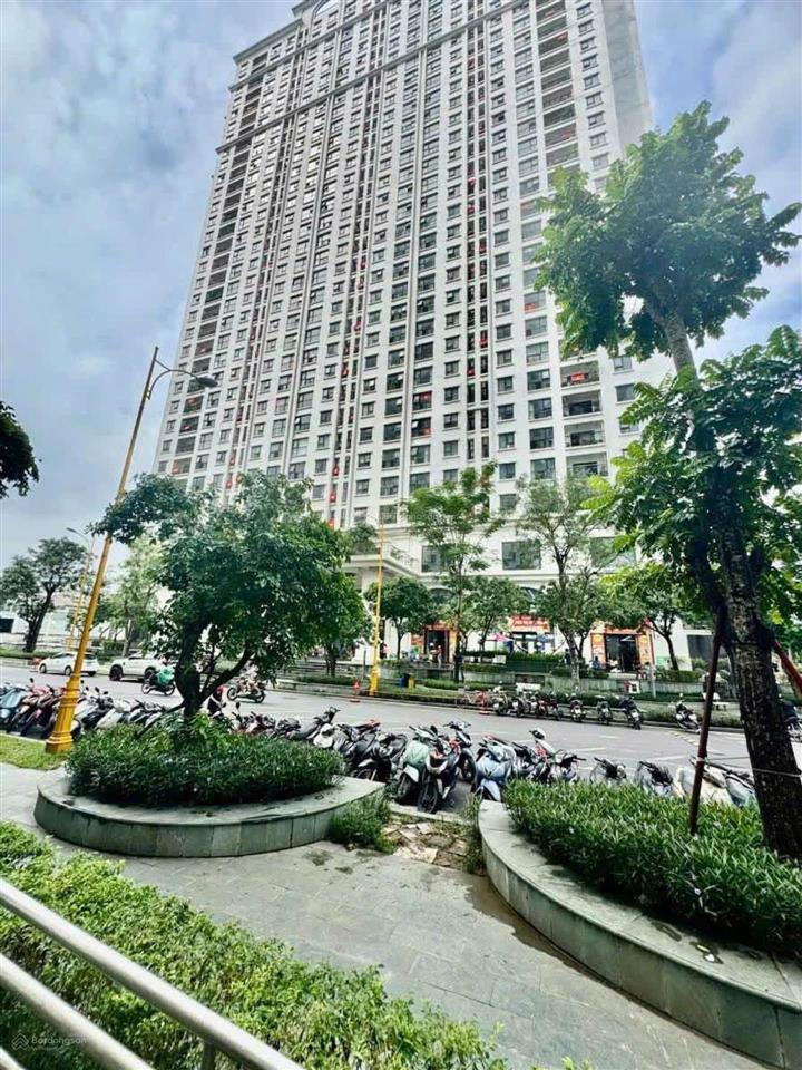 Bán căn góc 3 phòng ngủ eco lake view 32 đại từ giá chưa đến 70 triệu/m2 hiếm căn đẹp trong tầm giá