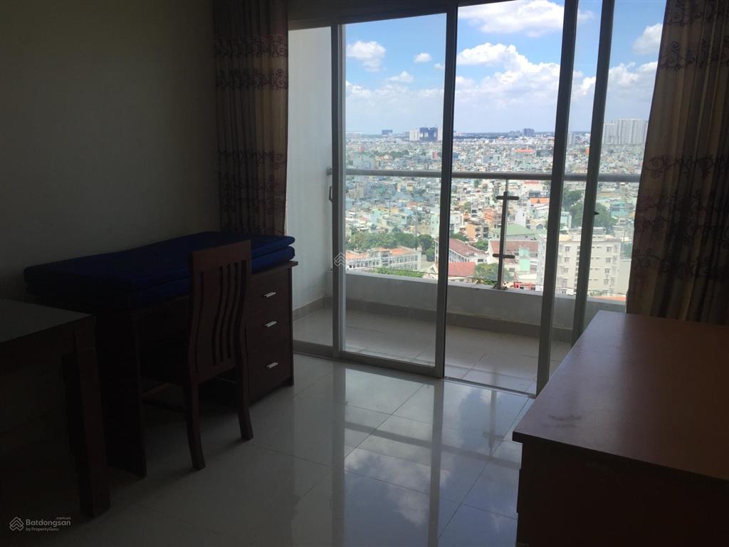 Sở hữu căn hộ 4 mặt tiền q11! 2.85 tỷ (55m) tân phước bán gấp!