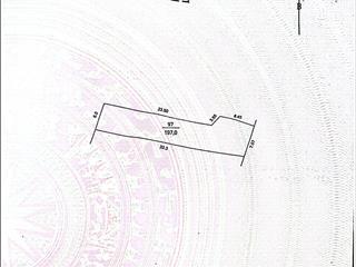 Bán đất nền đẹp tại xã ngũ hiệp, thanh trì, hà nội