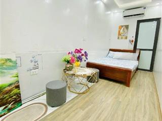 Bán nhà tây sơn 20m x 5 tầng gần phố ngõ thông 3,8 tỷ