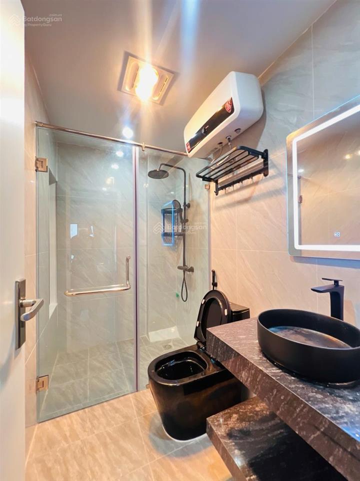 Bán nhà đường quan nhân 40m 4 tầng, dân xây chắc chắn, ngõ thông, 20m ra ô tô, 7 tỷ