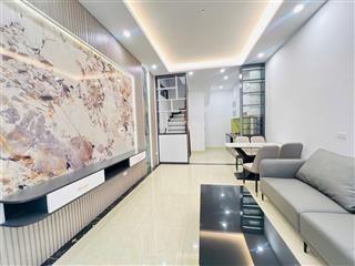 Bán nhà đường quan nhân 40m 4 tầng, dân xây chắc chắn, ngõ thông, 20m ra ô tô, 7 tỷ