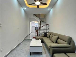 Bán nhà đường nhân hòa 30m 5 tầng, 10m ra ô tô tránh, 6 tỷ