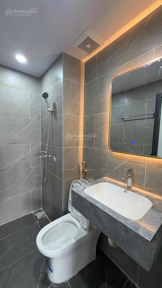 Bán nhà đường ngã tư sở 40m 5 tầng ngõ nông 50m ra ô tô tránh 8 tỷ