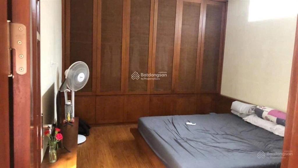 Chính chủ cần cho thuê nhà khâm thiên 3pn full nội thất 12tr