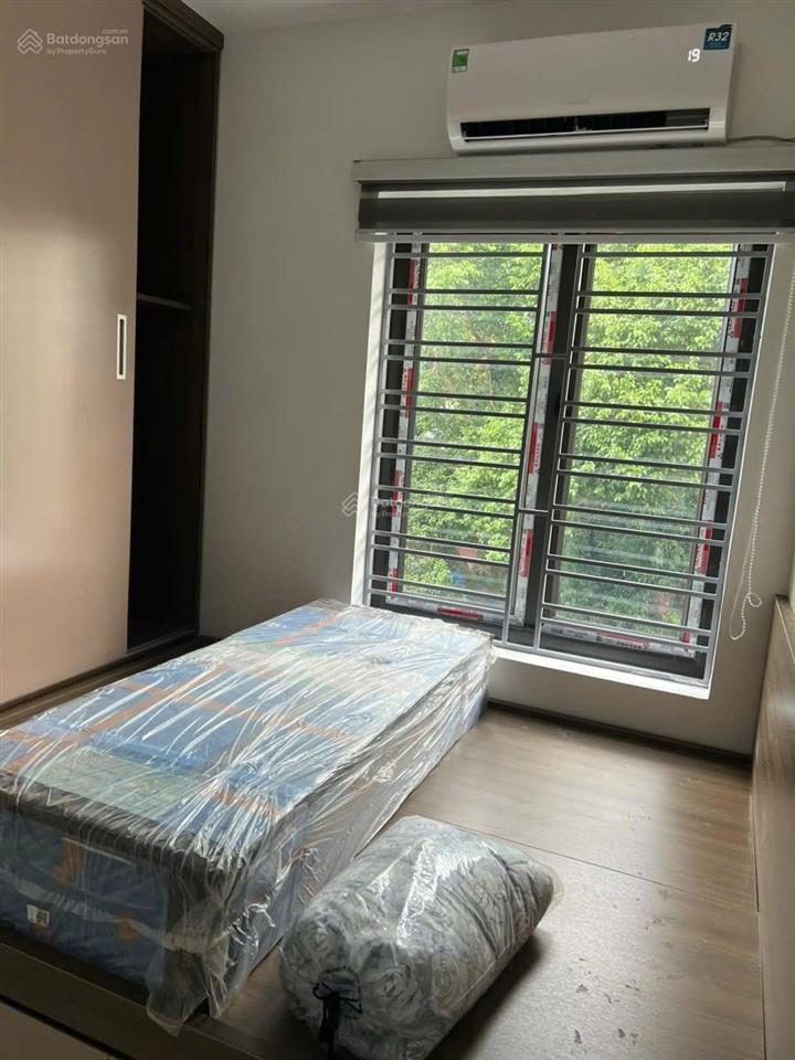 Chính chủ cho thuê căn hộ tập thể phương mai 2pn full nội thất 10tr